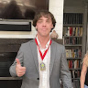 Meet your Posher, Drewskisharp